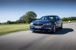 Alpina B5 Bi-Turbo Limousine 2017 года (WW)